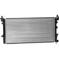RADYATOR AUDİ A3 1.6-2.0 TDI/2.0 TFSI 03