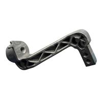 RADYATÖR BAĞLANTI BRAKETİ ALT SOL CORSA C-COMBO C 01 >