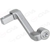 RADYATÖR BAĞLANTI BRAKETİ SOL ALT OPEL CORSA C 01-