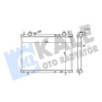 RADYATÖR BRAVA-BRAVO-MAREA 1.9 558x375x40 AL-PL-BRZ