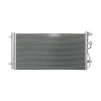 RADYATÖR CAPTİVA 2.2 CDRİ 4X4