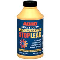 RADYATÖR ÇATLAK İLACI 325ml. SIVI STOP LEAK