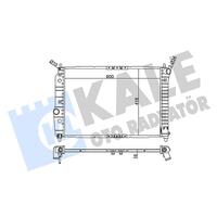 RADYATÖR CHEVROLET AVEO-KALOS AL/PL/BRZ 600x418x16