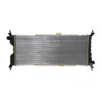 RADYATÖR CORSA B 1.5D-1.7D-COMBO 1.7D KLİMASIZ MEKANİK 650x270x42