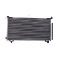 RADYATÖR CR-V 2.0İ 4WD