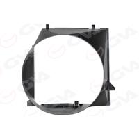 RADYATOR DAVLUMBAZI MERCEDES M111 W124 KLİMALI