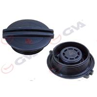 RADYATÖR EK DEPO KAPAĞI VW CADDY III 1.6TDI 10-15