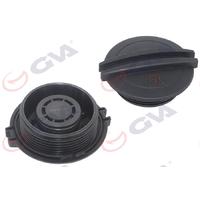 RADYATÖR EK SU DEPOSU BİDONU-GENLEŞME KAPAGI TÜM MODELLER