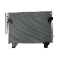 RADYATÖR HİLUX 3.0 D-4D 4X4