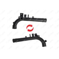 RADYATÖR HORTUM BAĞLANTI SU TEVZİ BORUSU FLANŞI ASTRA G 98 1.4-1.6 X14XEL-X16XEL