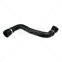 RADYATOR HORTUMU ALT BMW N47 E60 E61