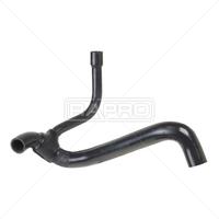 RADYATOR HORTUMU ALT MERCEDES W201 82>93