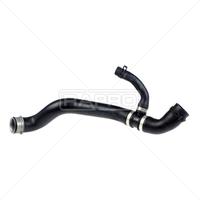 RADYATOR HORTUMU ALT MERCEDES ML-CLASS W164 05>11