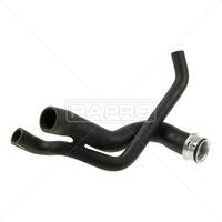 RADYATOR HORTUMU ALT MERCEDES SPRINTER B906 06>