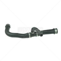 RADYATOR HORTUMU ALT MERCEDES E-CLASS W211 S211 04>09