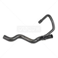 RADYATOR HORTUMU ALT MERCEDES W124 S124