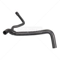 RADYATOR HORTUMU ALT MERCEDES W124 S124 C124