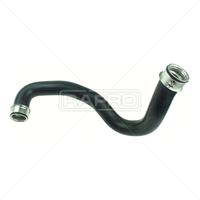 RADYATOR HORTUMU ALT MERCEDES W204 S204 C218 X218 W212 S212