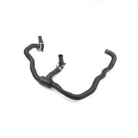 RADYATÖR HORTUMU CLIO SYMBOL JOY SANDERO