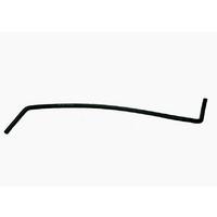 RADYATÖR HORTUMU DAGITICI PARCA>SILINDIR KAPAGI T4 2.5TDI 98->