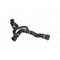 RADYATOR HORTUMU ÜST BMW E60 E61 M54 OTOMATİK