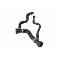RADYATOR HORTUMU ÜST BMW E60 E61 N53 N53