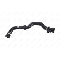 RADYATOR HORTUMU UST BMW M57 E46