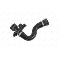 RADYATOR HORTUMU ÜST BMW N52N X3 E83 LCI