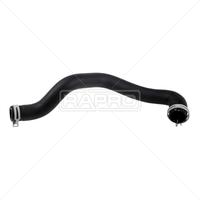 RADYATÖR HORTUMU ÜST FORD B MAX-FİESTA 08> 1.25-1.4-1.6 ZETEC