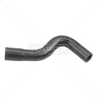 RADYATOR HORTUMU ÜST MERCEDES W201 85 93 KLİMALI