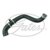 RADYATOR HORTUMU UST MERCEDES W211 C219