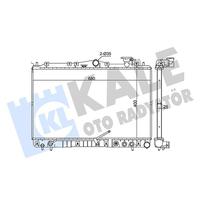 RADYATÖR HYUNDAI SONATA III AL/PL/BRZ 400x680x26