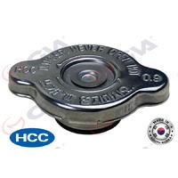 RADYATÖR KAPAĞI 9 BAR ACCENT ERA 1.4 1.6-ELANTRA 93-99 -GETZ 02- -H100 04- - SONATA 98-