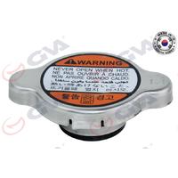 RADYATÖR KAPAĞI HONDA SUBARU ISUZU KIA LEXUS MAZDA MITSUBISHI NISSAN SUZUKI TOYOTA CITROEN FORD OPEL PEUGEOT VW 1.1 kg/cm2 BASINÇ YÜKSEK TİP