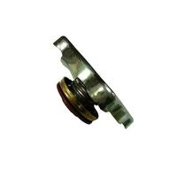 RADYATÖR KAPAĞI M131 DKŞ ÜNİVERSAL KIRMIZI CONTALI