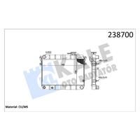 RADYATÖR M131 EM-YM 470x292x34 3 SIRA PN FANLI SİSTEM