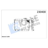 RADYATÖR M131 EM-YM 470x292x34 3 SIRA SUPER PS FANLI SİSTEM
