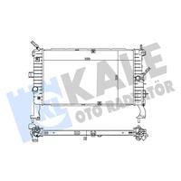 RADYATÖR MERIVA 1.3-1.7CDTI 03 AC KLİMASIZ MEK 600x370
