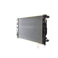 RADYATÖR PASSAT 96-00 A4 95-01 A6 00-05 ADP-AHL-ANA-ARM AC KLİMASIZ MEK OTOM 630x412x34