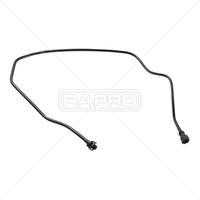 RADYATÖR SU DEPO HORTUMU FIESTA-FUSION 1.4 TDCI 02>08