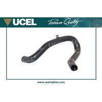 RADYATÖR ÜST HORTUMU VİDALI RENAULT R11