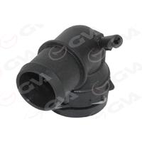 RADYATÖR ÜST SU FLANŞI CADDY-GOLF5-JETTA-PASSAT-LEON-OCTAVIA-A3 04-10