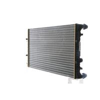 RADYATÖR VW POLO-IBIZA IV 1.2-1.2 12V-1.4 16V 02-09 630x415x23 AC KLİMASIZ OTOM MEK
