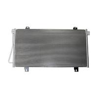 RADYATÖR X-TRAİL 2.2 DİESEL TURBO 4X4