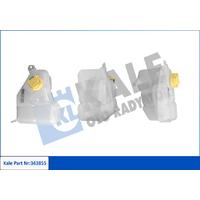 RADYATOR YEDEK SU DEPOSU FIESTA V FUSION 1.25 1.4 ZETEC S 01 12 KAPAKLI