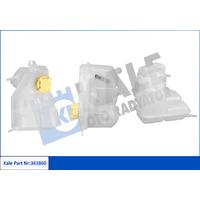 RADYATOR YEDEK SU DEPOSU FIESTA V FUSION 1.4TDCI 1.6TDCI 02 08 KAPAKLI