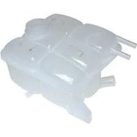 RADYATÖR YEDEK SU DEPOSU FORD FOCUS-CMAX 04> 1.6 DİZEL KAPAKSIZ