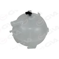 RADYATOR YEDEK SU DEPOSU MERCEDES VITO W639 03 SENSORLU