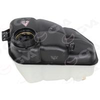 RADYATOR YEDEK SU DEPOSU MERCEDES C219 W211 S211