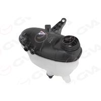 RADYATOR YEDEK SU DEPOSU MERCEDES S-CLASS W222 C217 A217